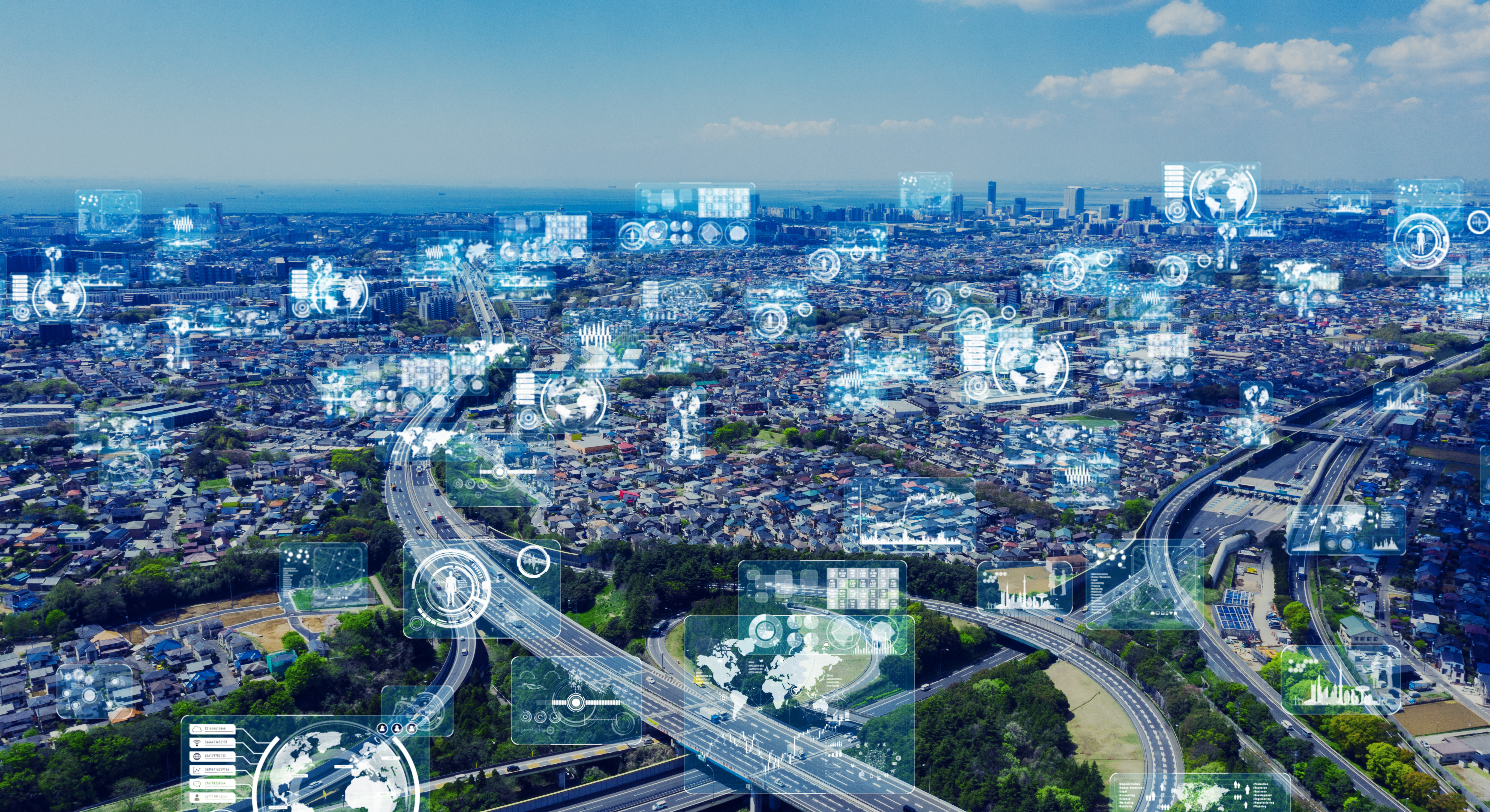 デジタルサイネージ